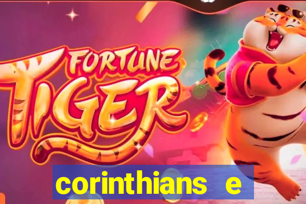 corinthians e cruzeiro futemax